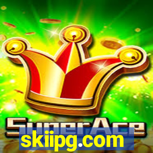 skiipg.com