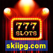 skiipg.com