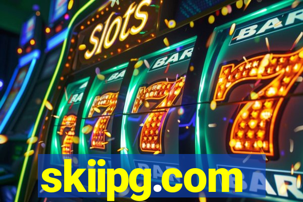 skiipg.com