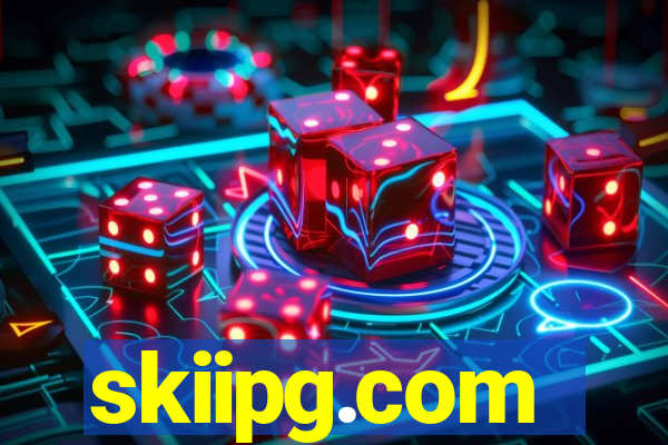 skiipg.com