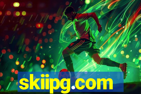 skiipg.com