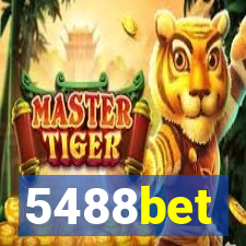 5488bet
