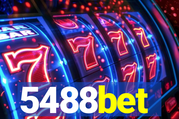 5488bet