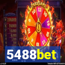 5488bet