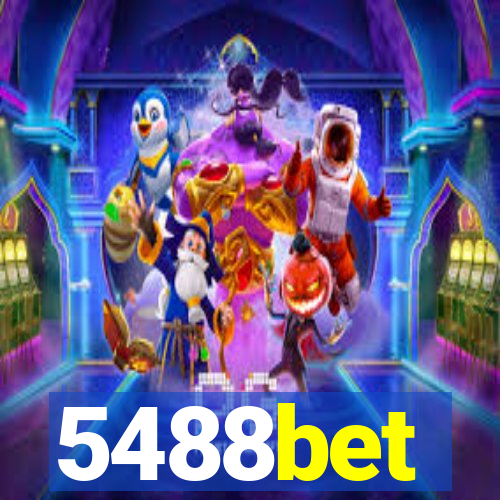 5488bet