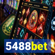 5488bet