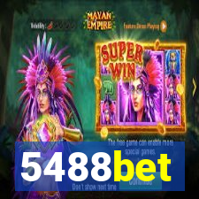 5488bet