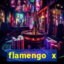 flamengo x corinthians futemax