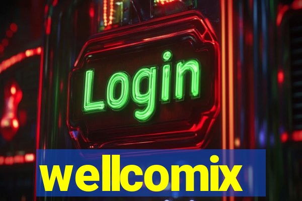 wellcomix