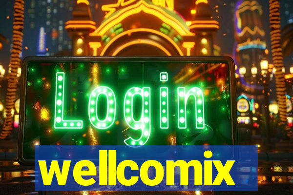 wellcomix