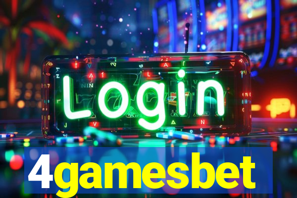 4gamesbet