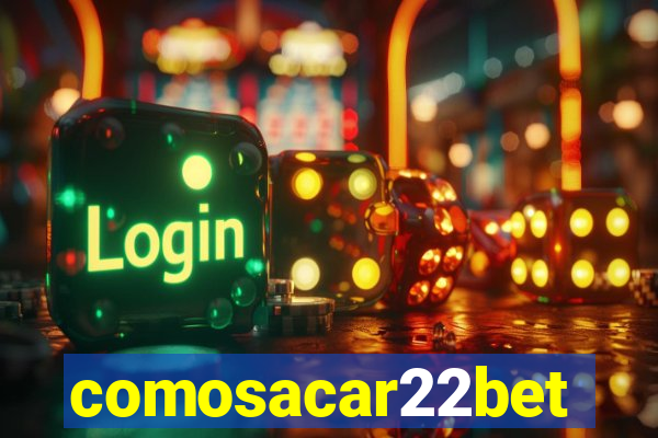 comosacar22bet