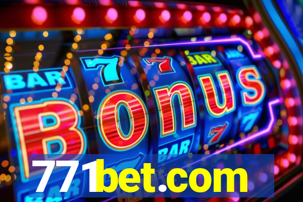 771bet.com