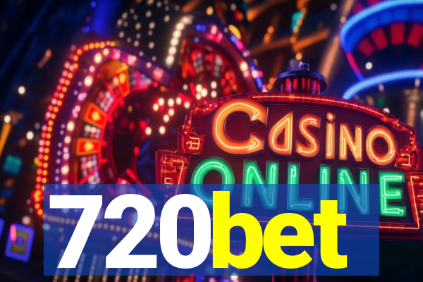 720bet