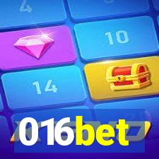 016bet
