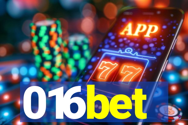 016bet