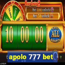 apolo 777 bet
