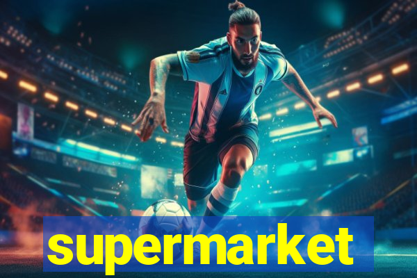 supermarket simulator apk dinheiro infinito e energia infinita