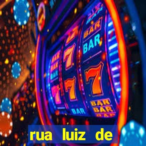 rua luiz de miranda 655 benfica