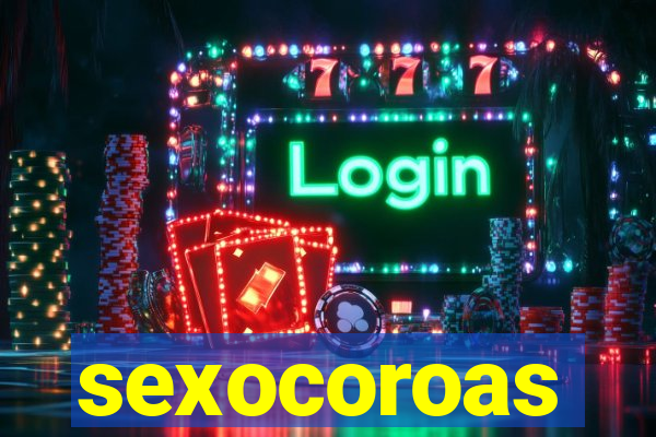 sexocoroas