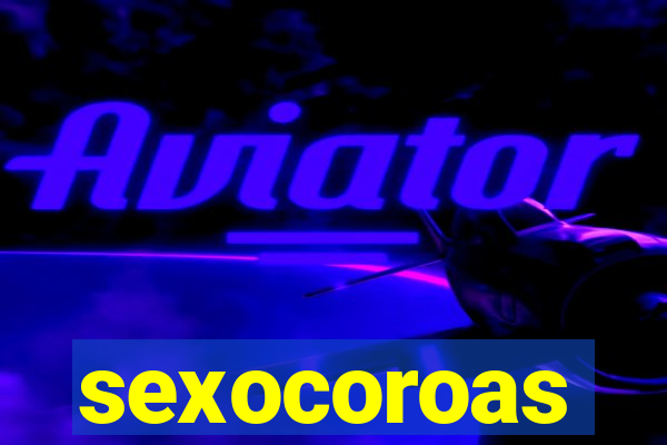 sexocoroas