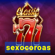 sexocoroas