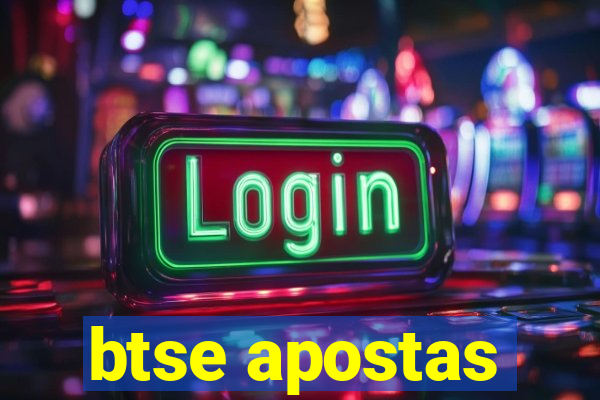 btse apostas