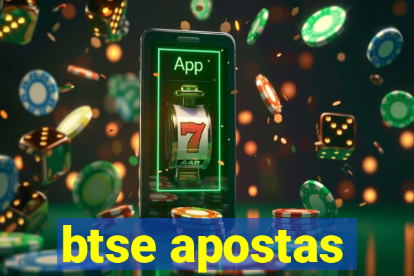 btse apostas