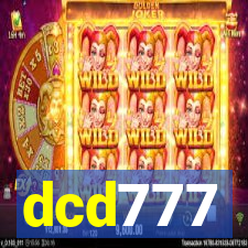dcd777