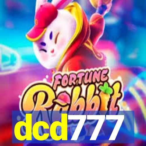 dcd777