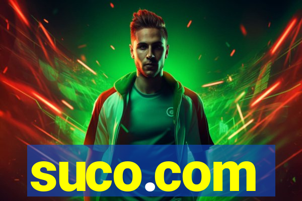 suco.com
