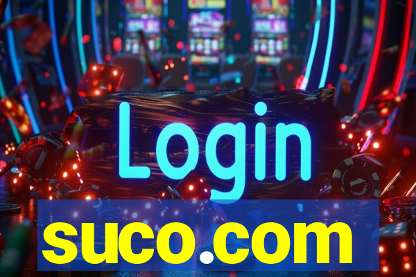 suco.com
