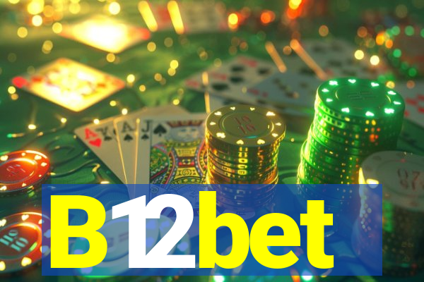 B12bet