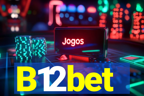 B12bet