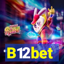 B12bet