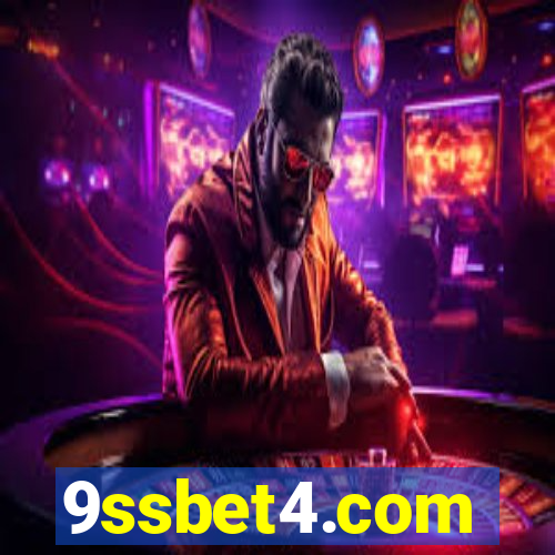 9ssbet4.com