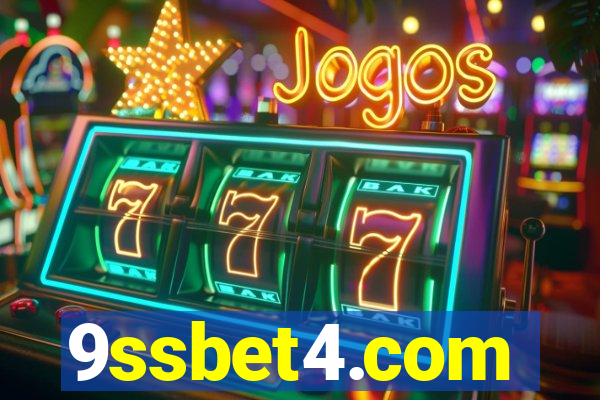 9ssbet4.com