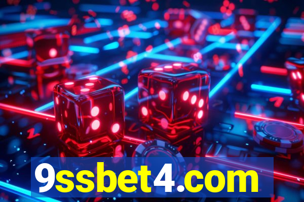 9ssbet4.com