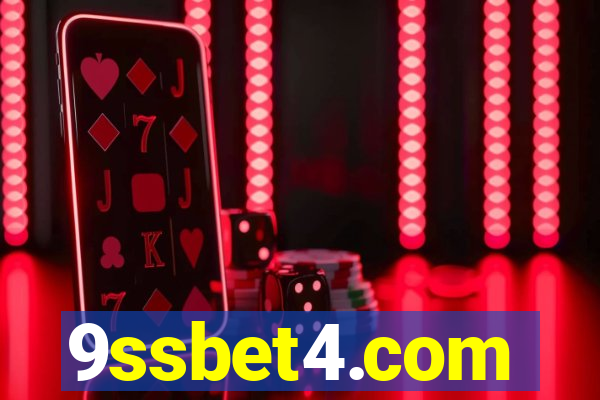9ssbet4.com