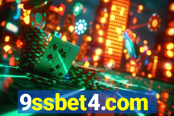 9ssbet4.com