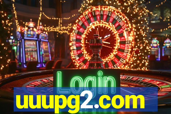 uuupg2.com