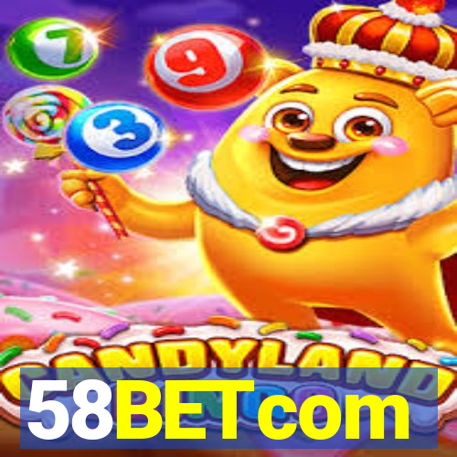 58BETcom