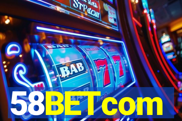 58BETcom