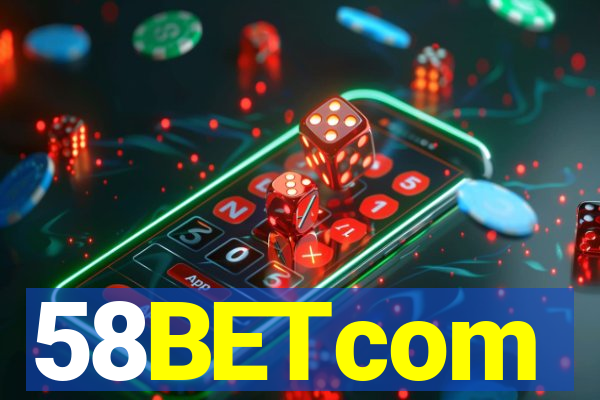 58BETcom