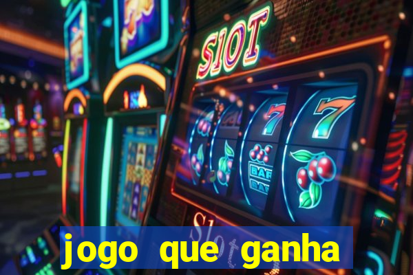 jogo que ganha dinheiro de verdade sem precisar depositar