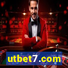 utbet7.com