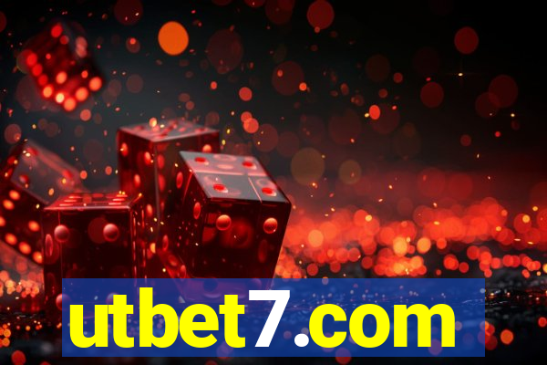 utbet7.com