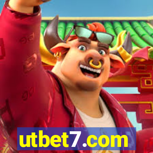 utbet7.com