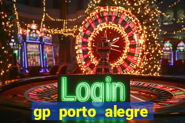 gp porto alegre viva local