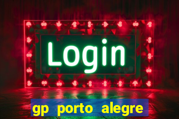 gp porto alegre viva local